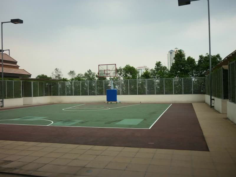 Mont Kiara Aman - iProperty.com.my