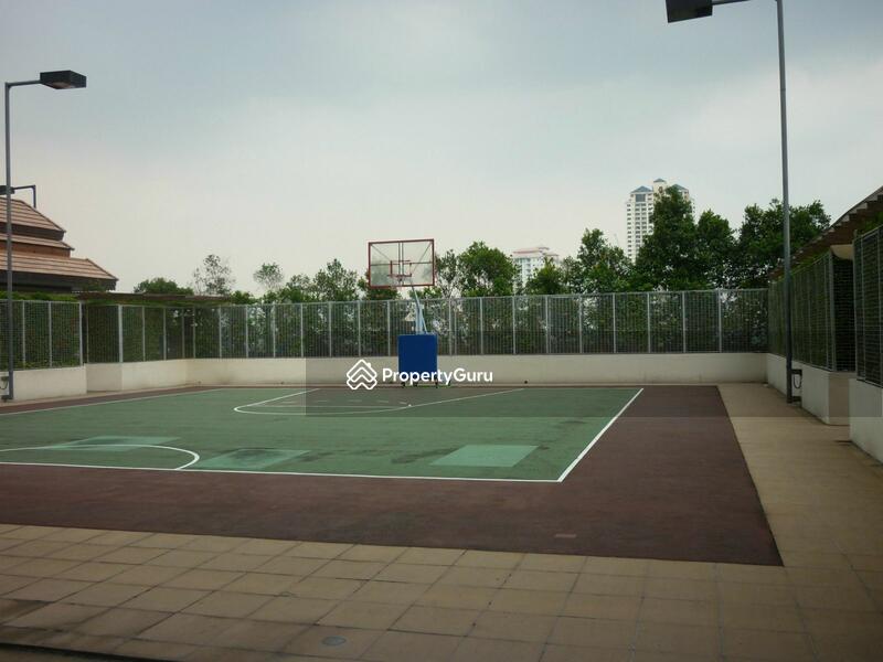For Rent - Mont Kiara Aman