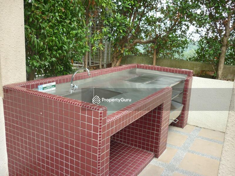 For Rent - Mont Kiara Aman