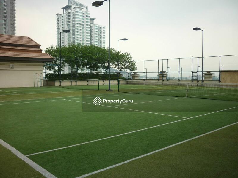 For Rent - Mont Kiara Aman