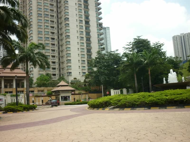 Mont Kiara Aman - iProperty.com.my