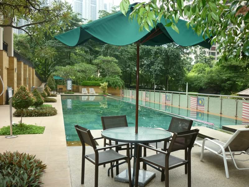 Mont Kiara Aman - iProperty.com.my