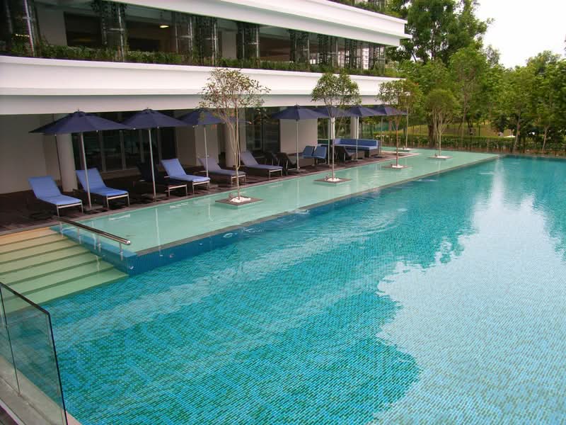 The Westside One - iProperty.com.my