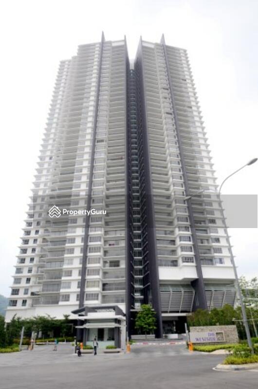 The Westside One (Condominium) for Sale/Rent, 2024