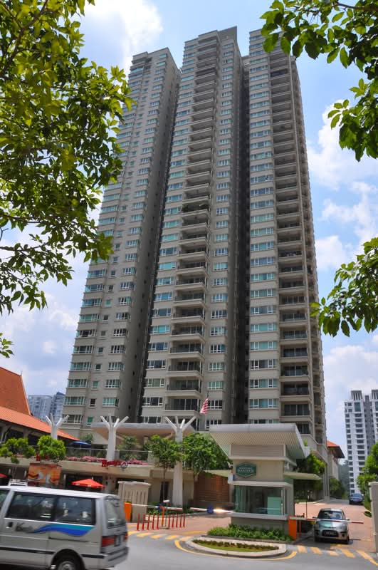 Mont Kiara Banyan - iProperty.com.my