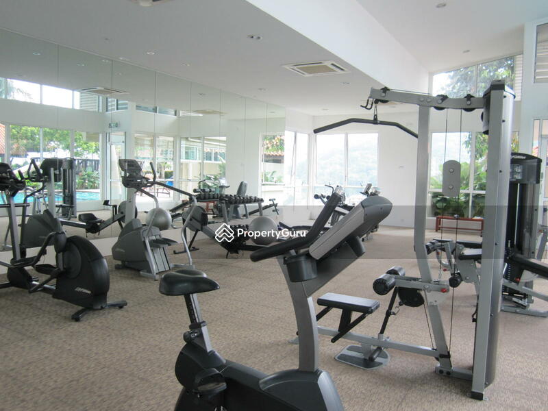 For Rent - Mont Kiara Banyan