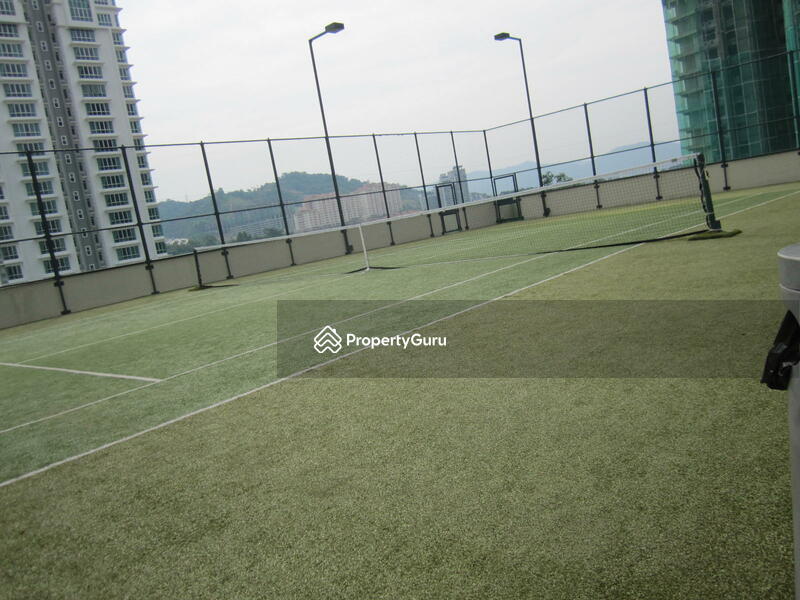 For Rent - Mont Kiara Banyan