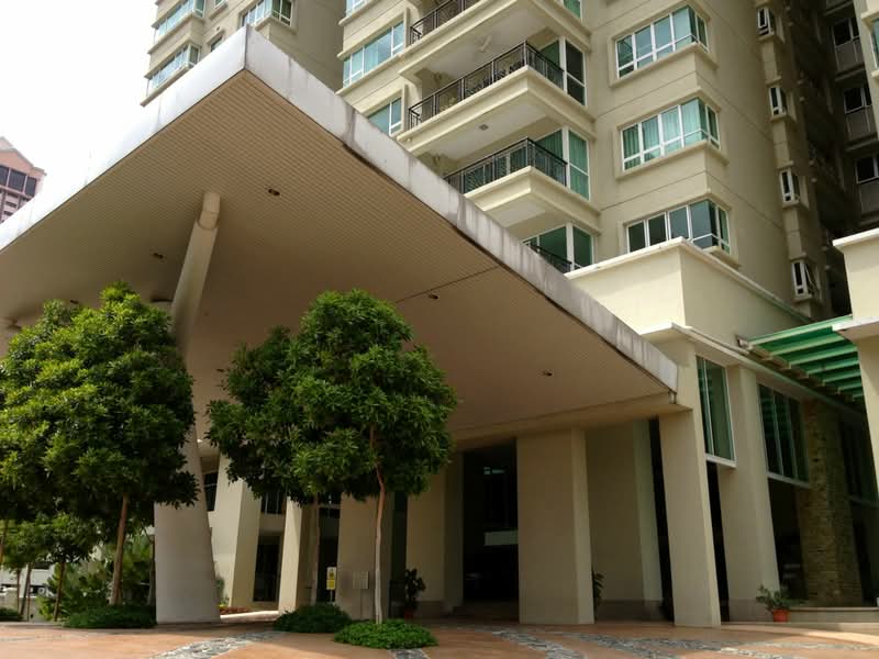 Mont Kiara Banyan - iProperty.com.my
