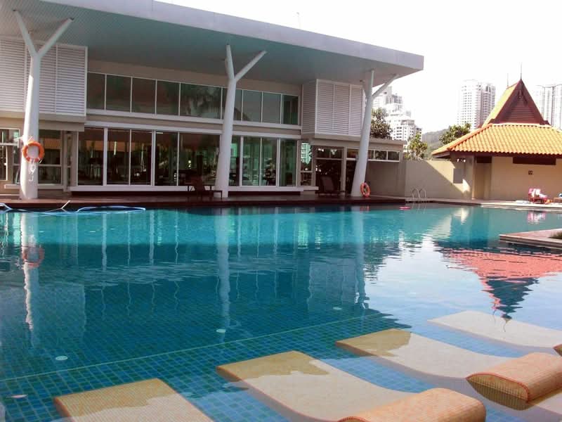 Mont Kiara Banyan - iProperty.com.my