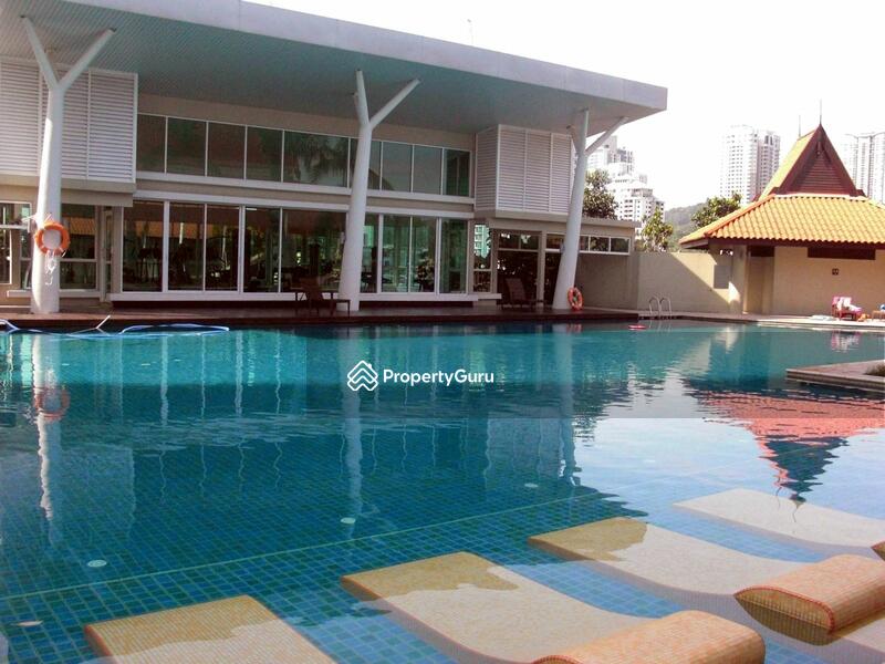 For Rent - Mont Kiara Banyan