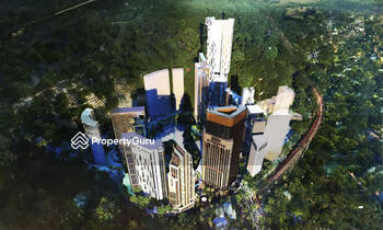 The Essence @ Harbour Valley