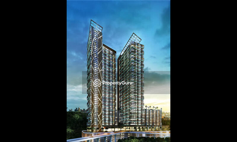 The Essence @ Harbour Valley #0