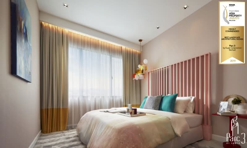Parc 3 - iProperty.com.my