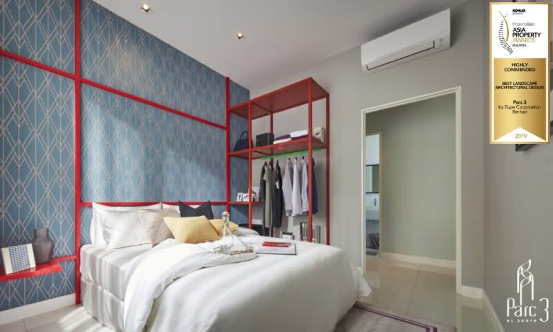 Parc 3 - iProperty.com.my