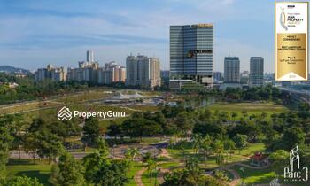 Parc 3