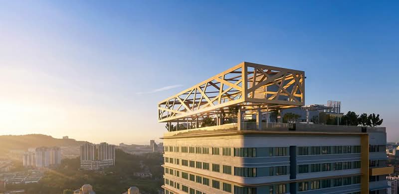 Parc 3 - iProperty.com.my
