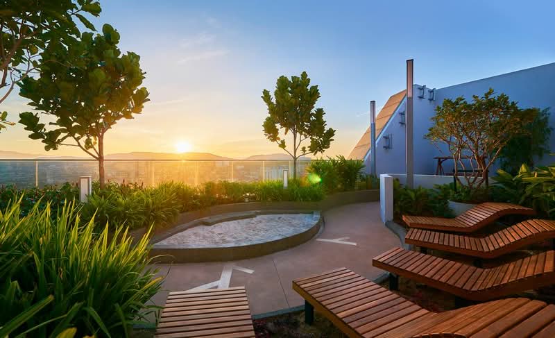 Parc 3 - iProperty.com.my