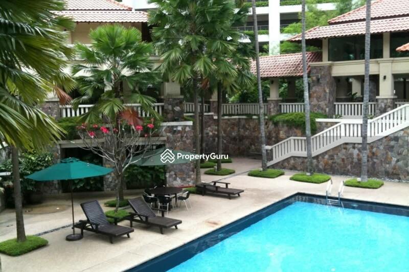 For Sale - Mont Kiara Damai Resort Condominium