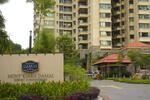 Mont Kiara Damai Resort Condominium #0