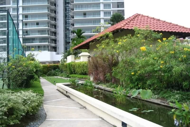 Mont Kiara Damai Resort Condominium - iProperty.com.my