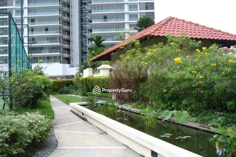 For Sale - Mont Kiara Damai Resort Condominium