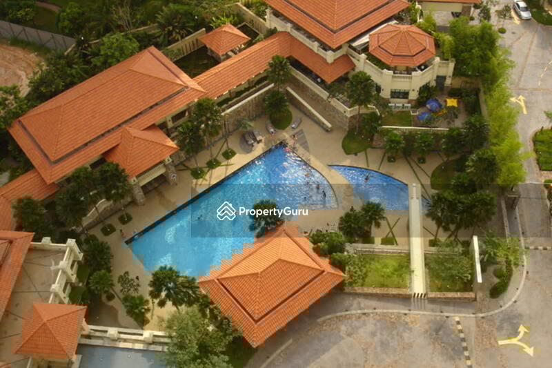 For Sale - Mont Kiara Damai Resort Condominium