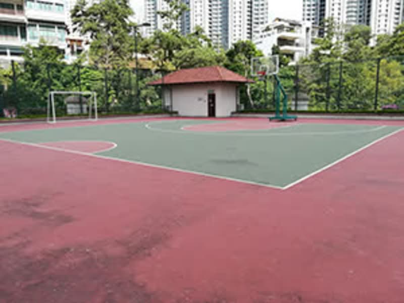 Mont Kiara Damai Resort Condominium - iProperty.com.my