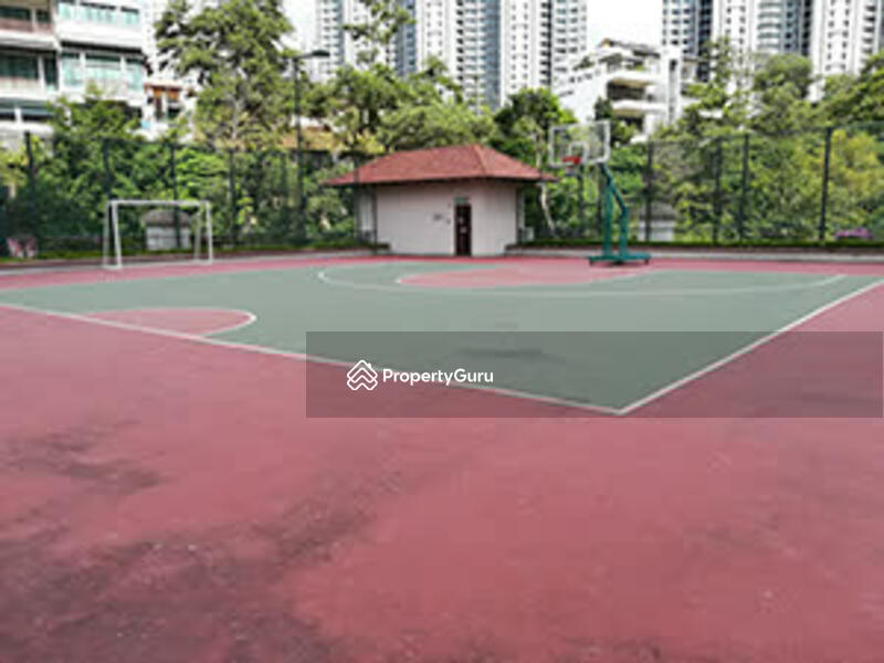 For Sale - Mont Kiara Damai Resort Condominium