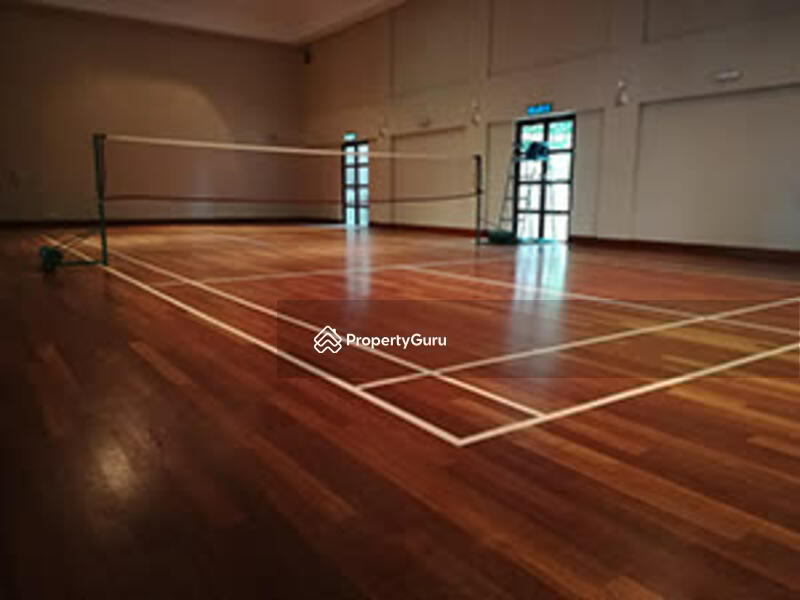 For Sale - Mont Kiara Damai Resort Condominium