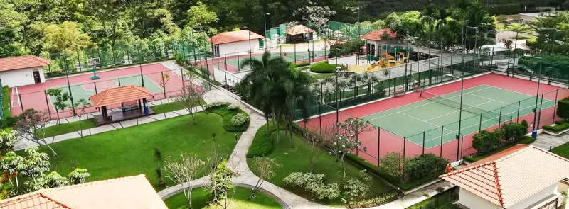 Mont Kiara Damai Resort Condominium - iProperty.com.my