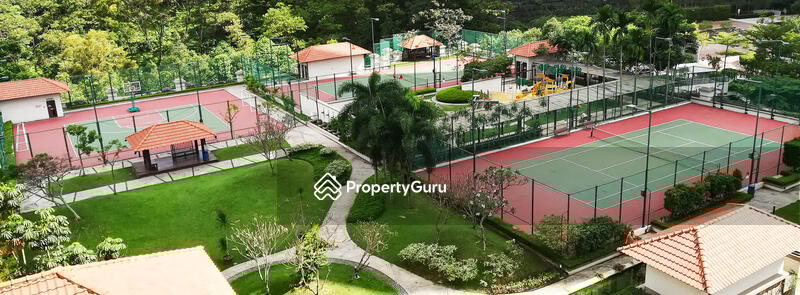 For Sale - Mont Kiara Damai Resort Condominium