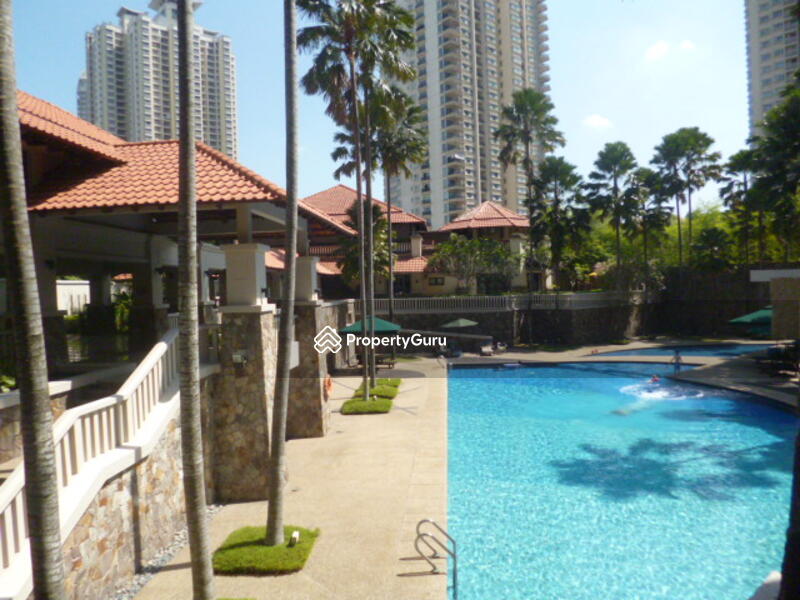 For Sale - Mont Kiara Damai Resort Condominium
