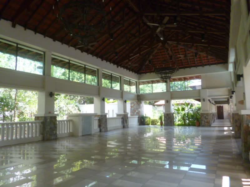 Mont Kiara Damai Resort Condominium - iProperty.com.my