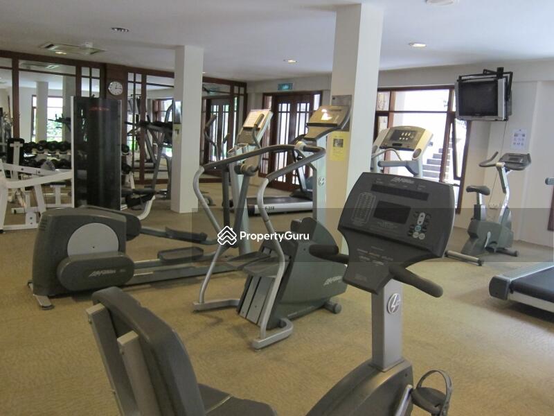 For Sale - Mont Kiara Damai Resort Condominium