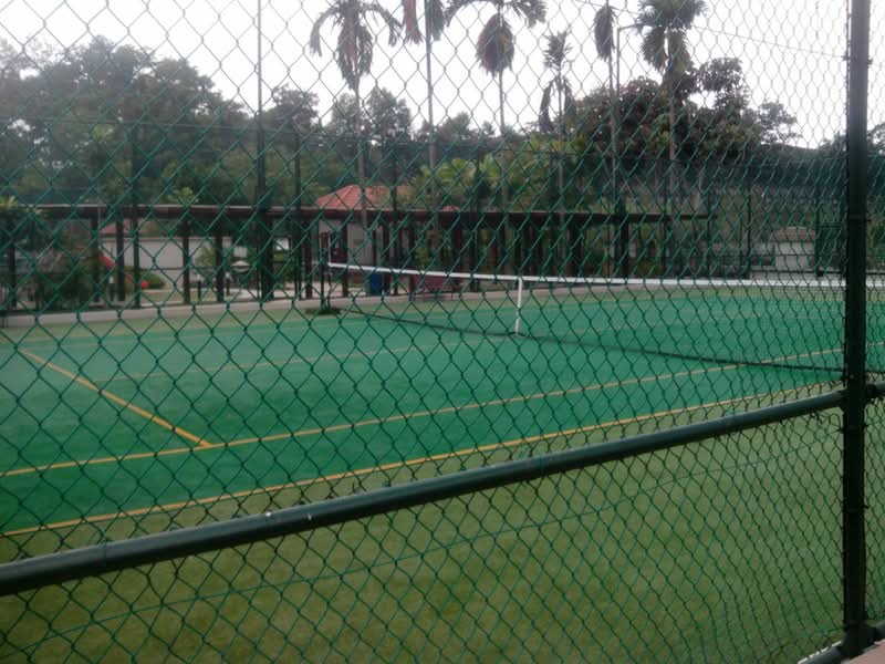 Mont Kiara Damai Resort Condominium #0