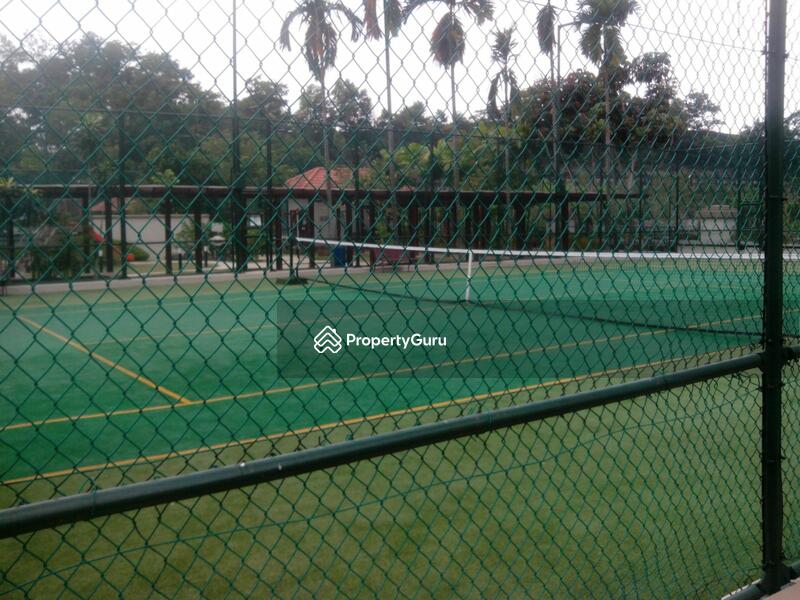 For Sale - Mont Kiara Damai Resort Condominium