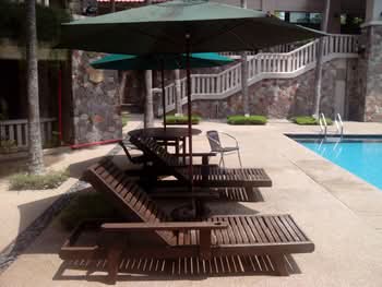 Mont Kiara Damai Resort Condominium