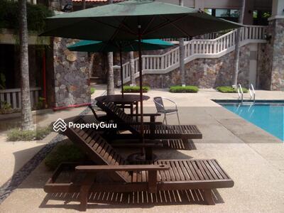  - Mont Kiara Damai Resort Condominium