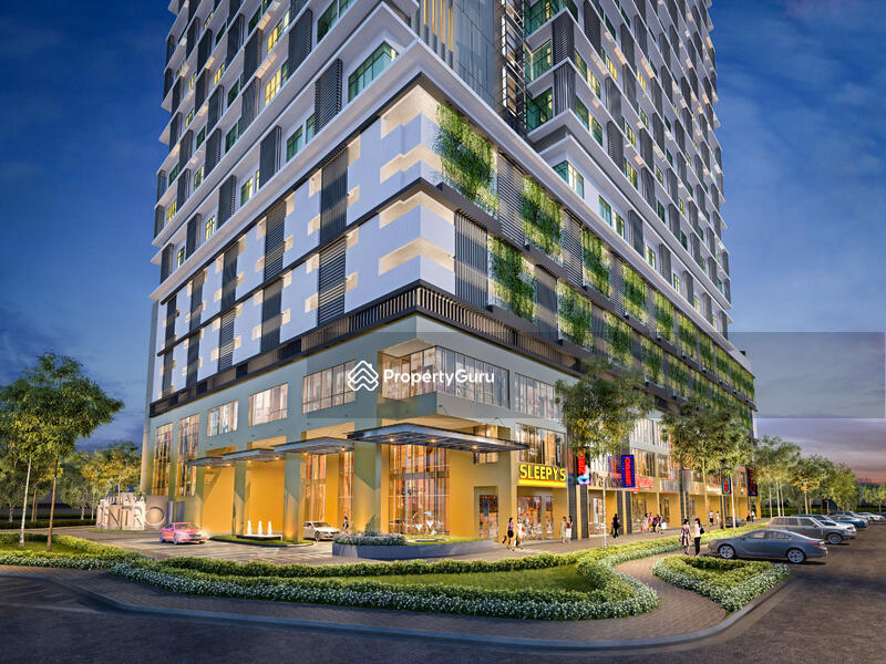 Mutiara Centro @ Cheras #0