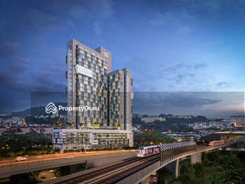 Mutiara Centro @ Cheras