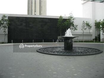 Mont Kiara Meridin
