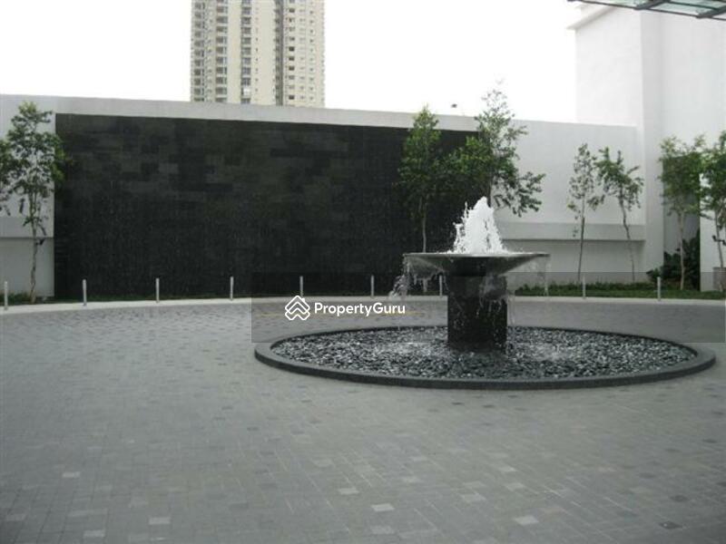 For Rent - Mont Kiara Meridin