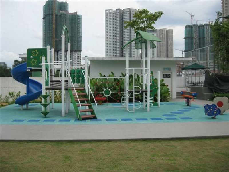 Mont Kiara Meridin - iProperty.com.my