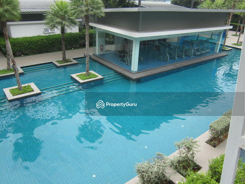 For Rent - Mont Kiara Meridin