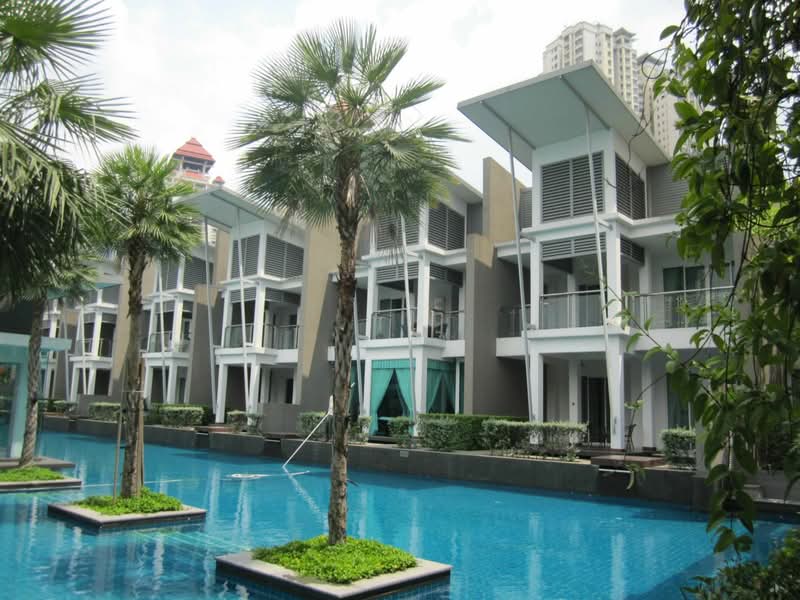 Mont Kiara Meridin - iProperty.com.my