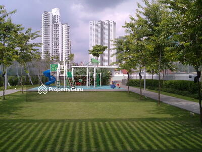  - Mont Kiara Meridin