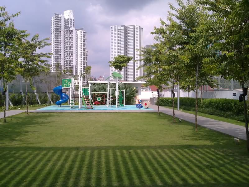 Mont Kiara Meridin - iProperty.com.my