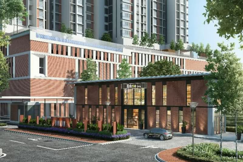 Union Suites - iProperty.com.my
