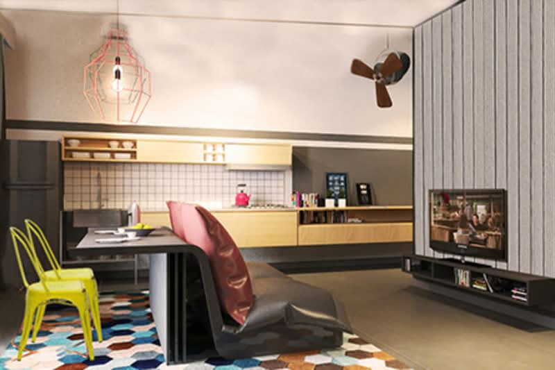 Union Suites - iProperty.com.my