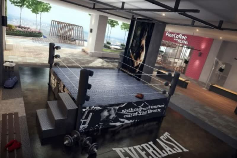 Union Suites - iProperty.com.my